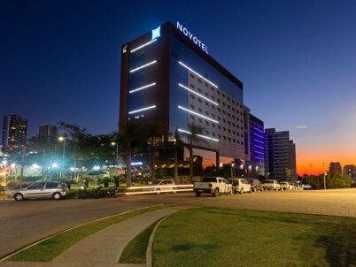 Novotel Sorocaba