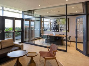 Meeting facility - Novotel Sorocaba (Sorocaba)