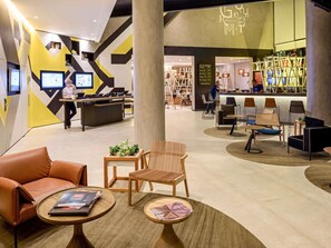 Exterior - Novotel Sorocaba (Sorocaba)