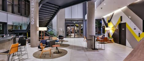 Hall