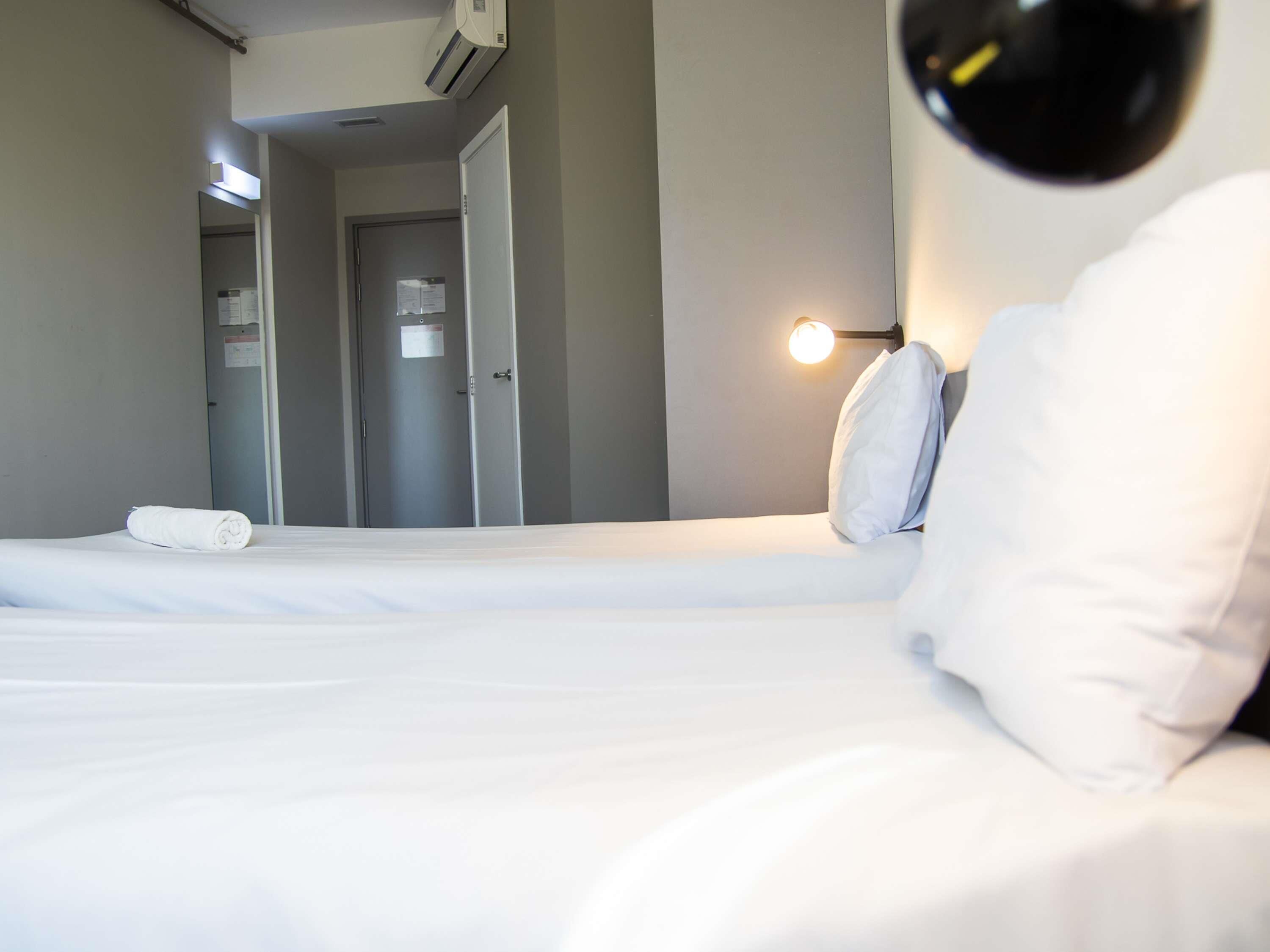 Foto - Ibis Styles Tres Rios