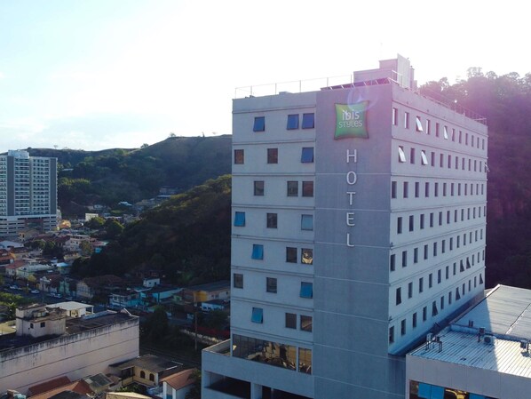 Exterior - ibis Styles Tres Rios (Tres Rios)