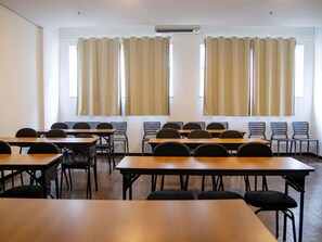 Sala de reuniones