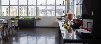 ibis Styles Tres Rios