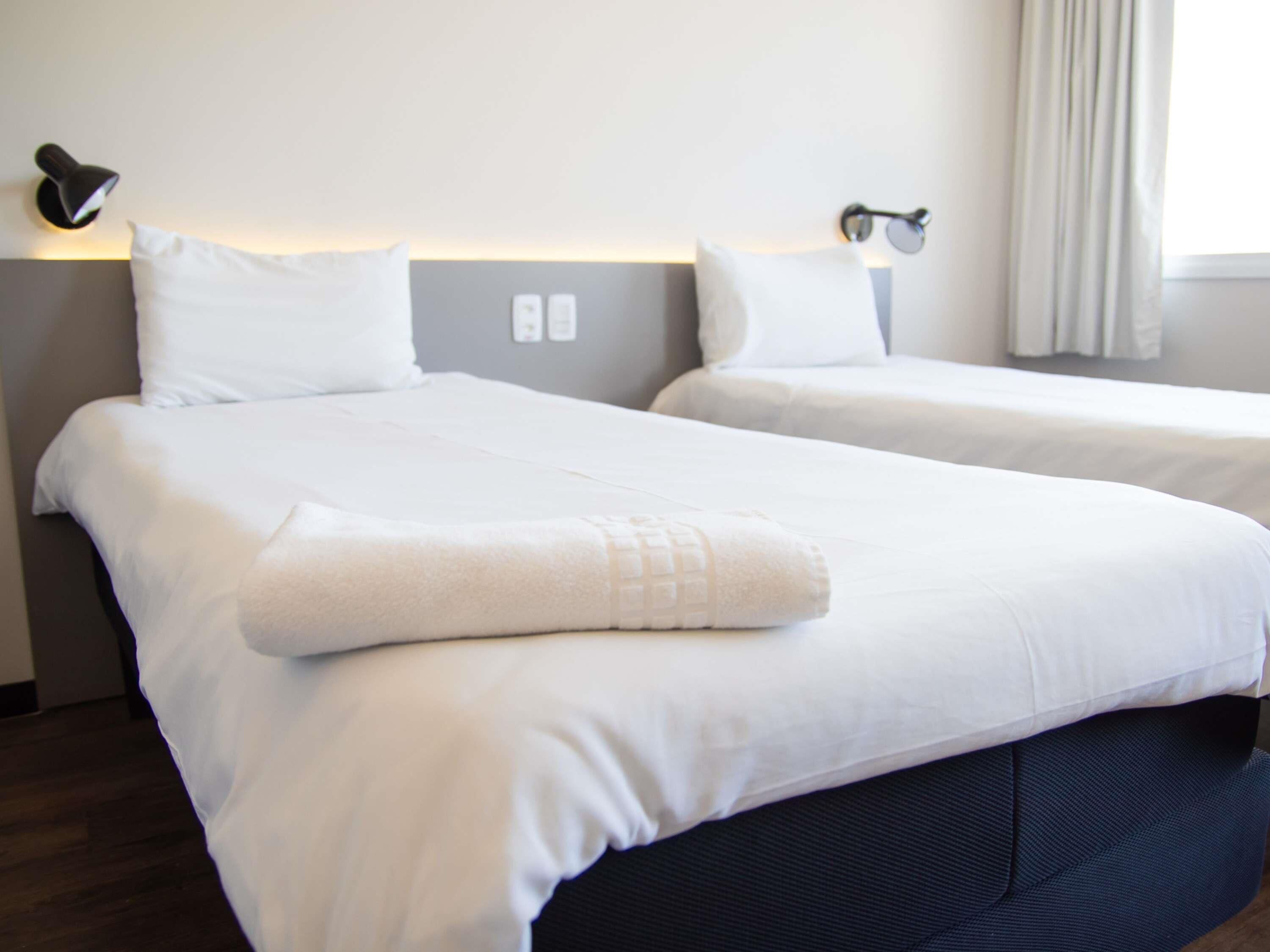 Foto - Ibis Styles Tres Rios