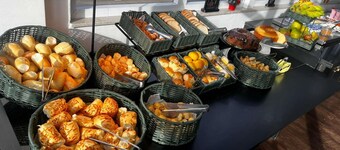 特雷斯里奥斯宜必思尚品酒店