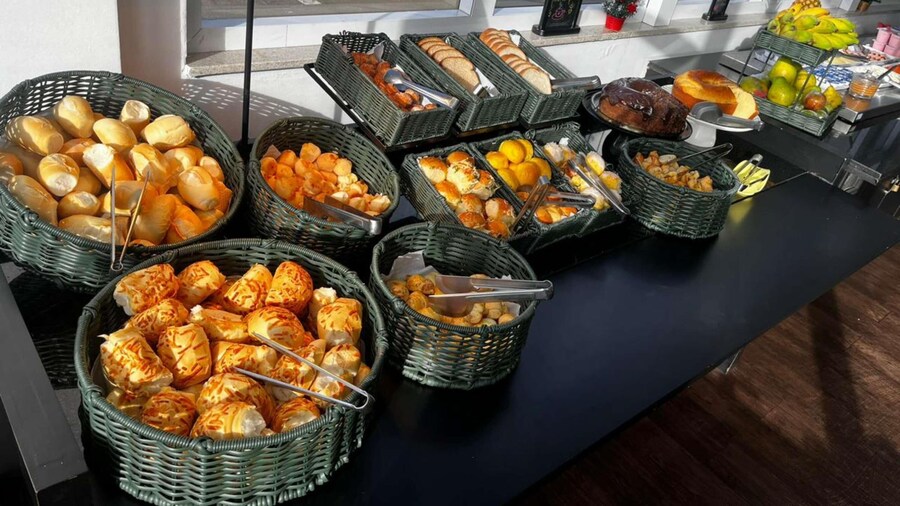 ibis Styles Tres Rios