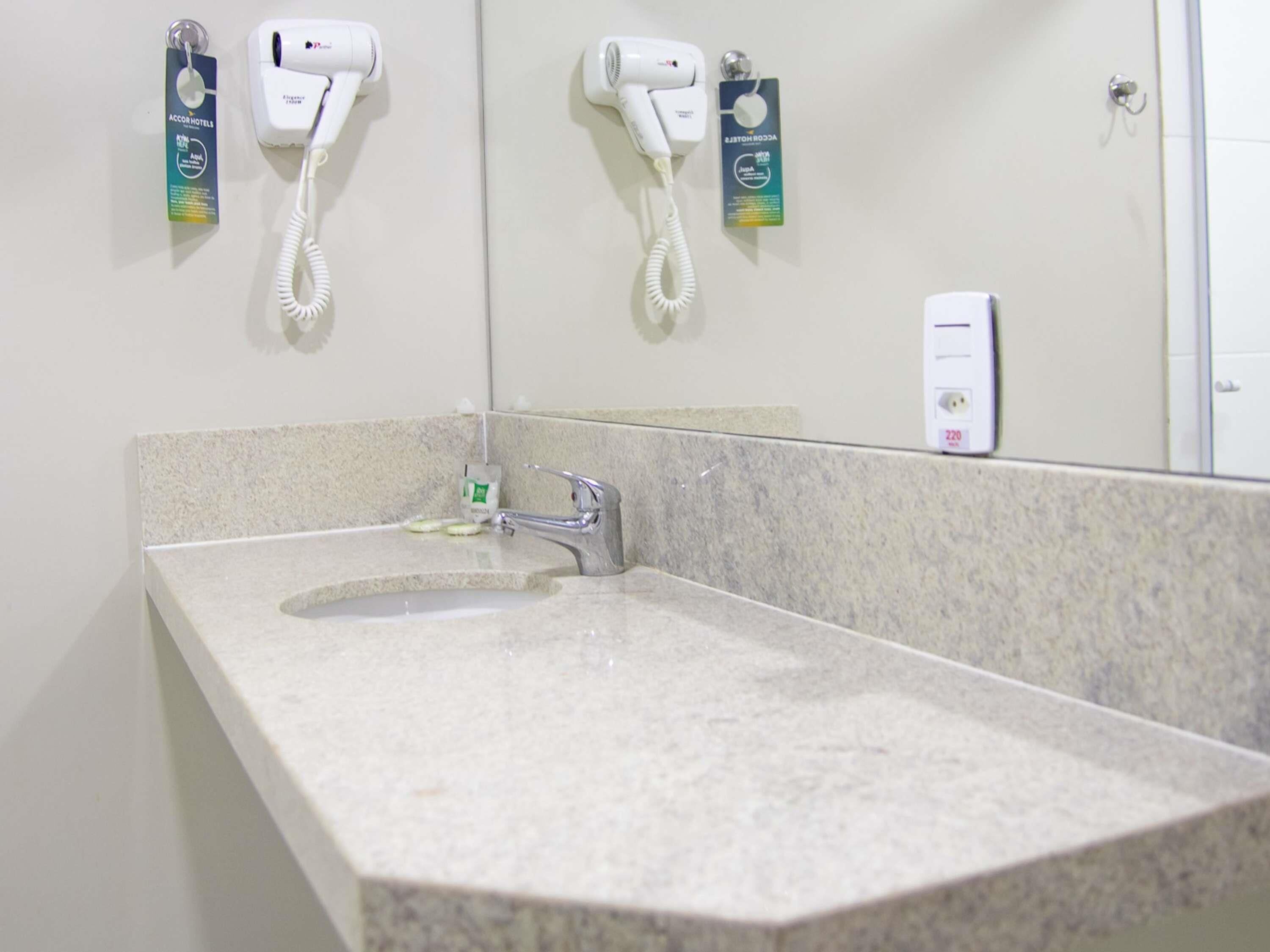 Foto - Ibis Styles Tres Rios