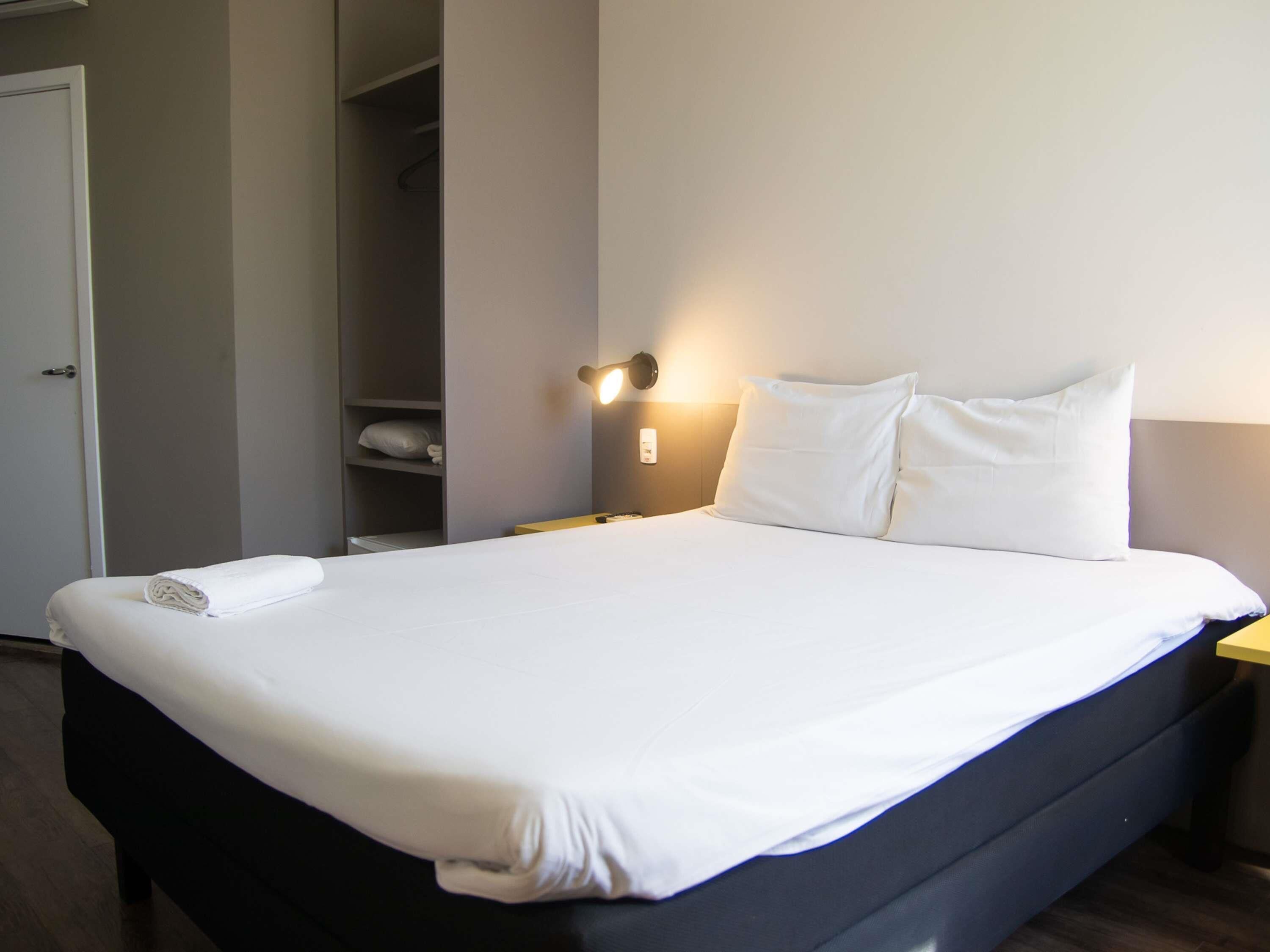 Standard Room, 1 Double Bed