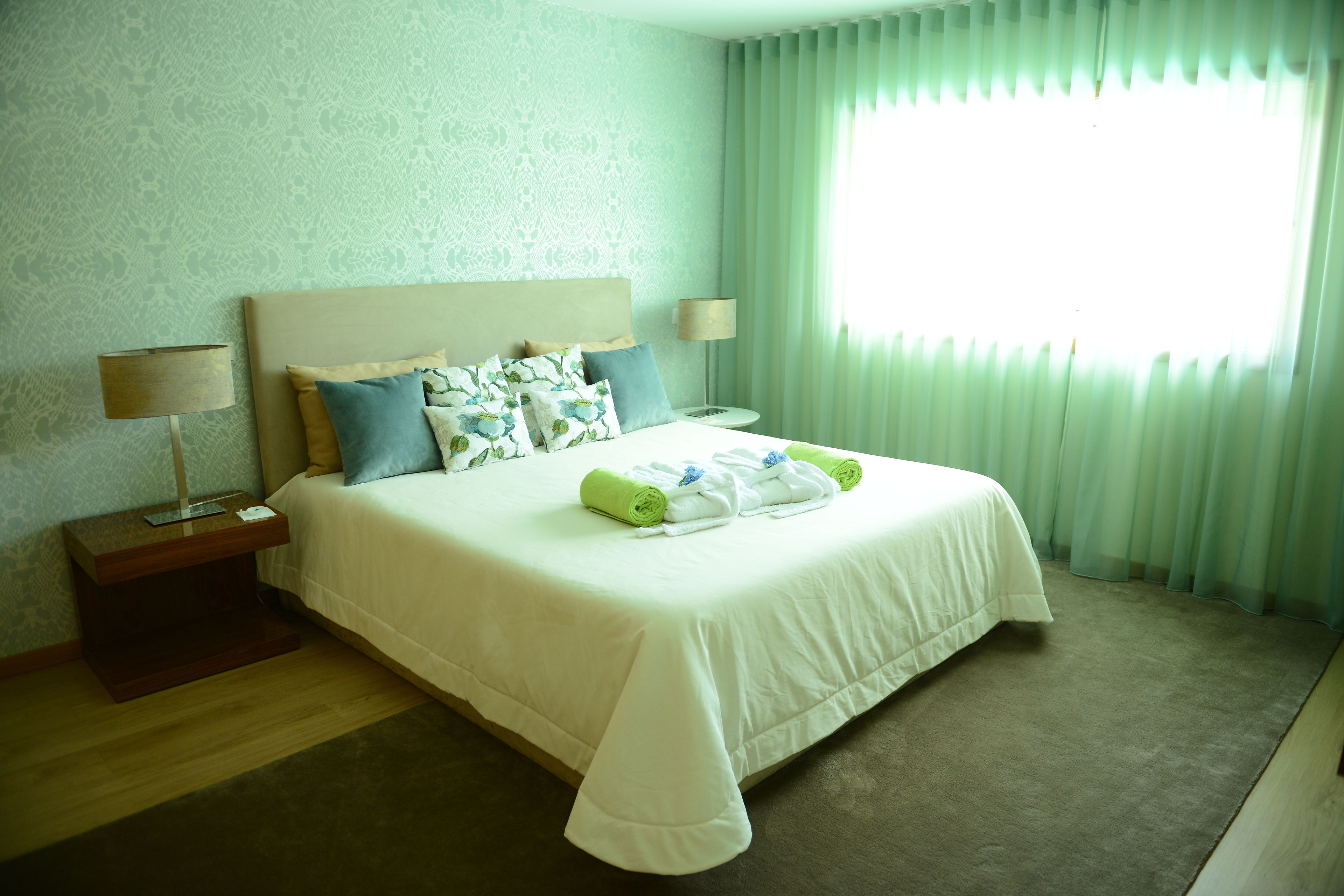 House, 3 Bedrooms, Pool View | Premium bedding, soundproofing, iron/ironing board, free WiFi