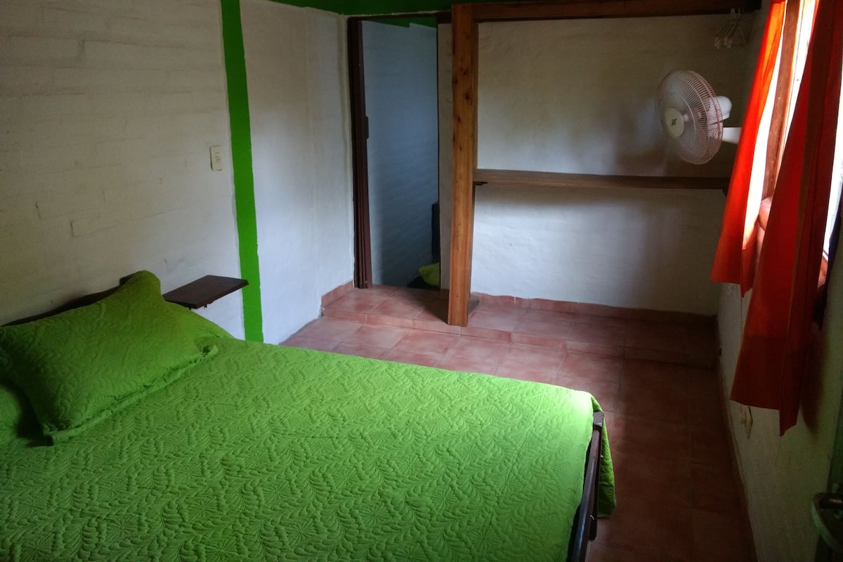 Standard Apartment (3) | 1 bedroom, free cots/infant beds, free WiFi, bed sheets