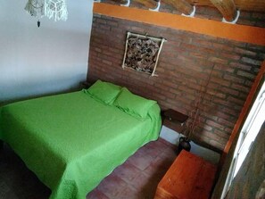 Standard-Ferienhütte, 2 Schlafzimmer (5)