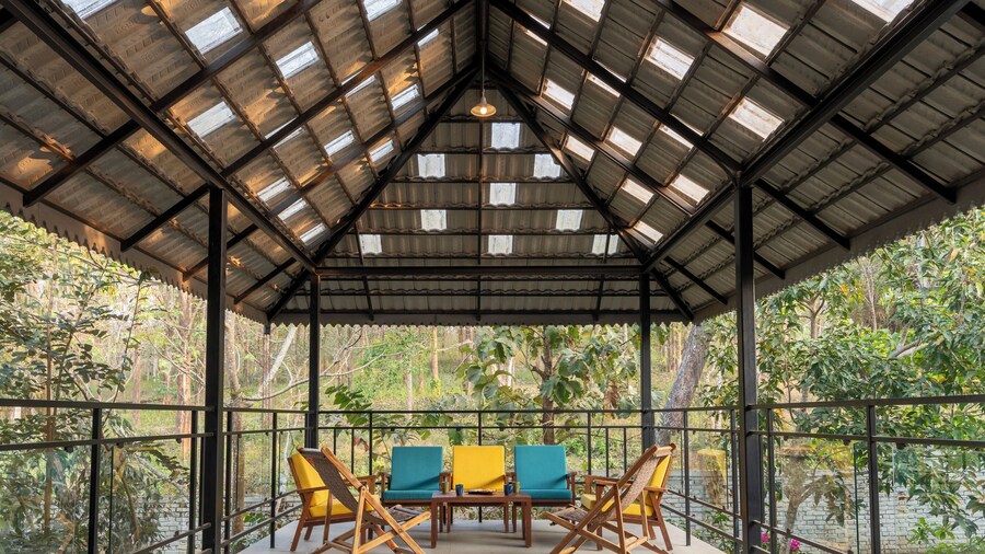Sterling Wayanad