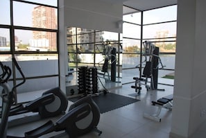 Gimnasio