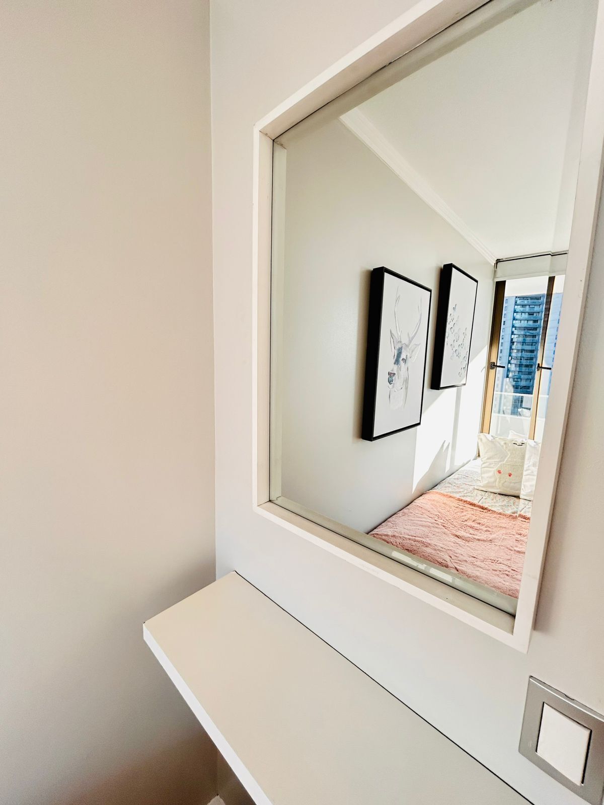 Standard Apartment, 2 Bedrooms