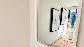 Standard Apartment, 2 Bedrooms