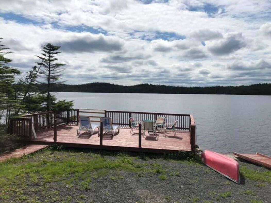 Top 8 Fishing Lodges In Newfoundland and Labrador, Canada Updated