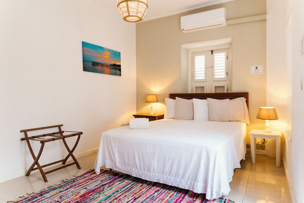 Departamento de diseñador, 1 habitación | Decoración personalizada y muebles diferentes