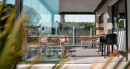 ibis budget Narbonne Est