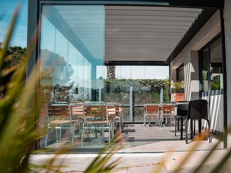 Exterior. ibis budget Narbonne Est