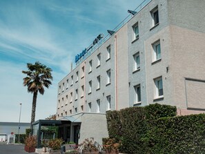 Exterior - ibis budget Narbonne Est (Narbonne)