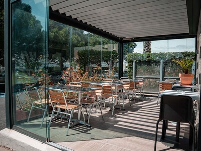 ibis budget Narbonne Est