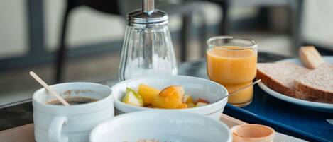 Frokostområde