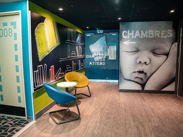 Exterior - ibis budget Narbonne Est (Narbonne)