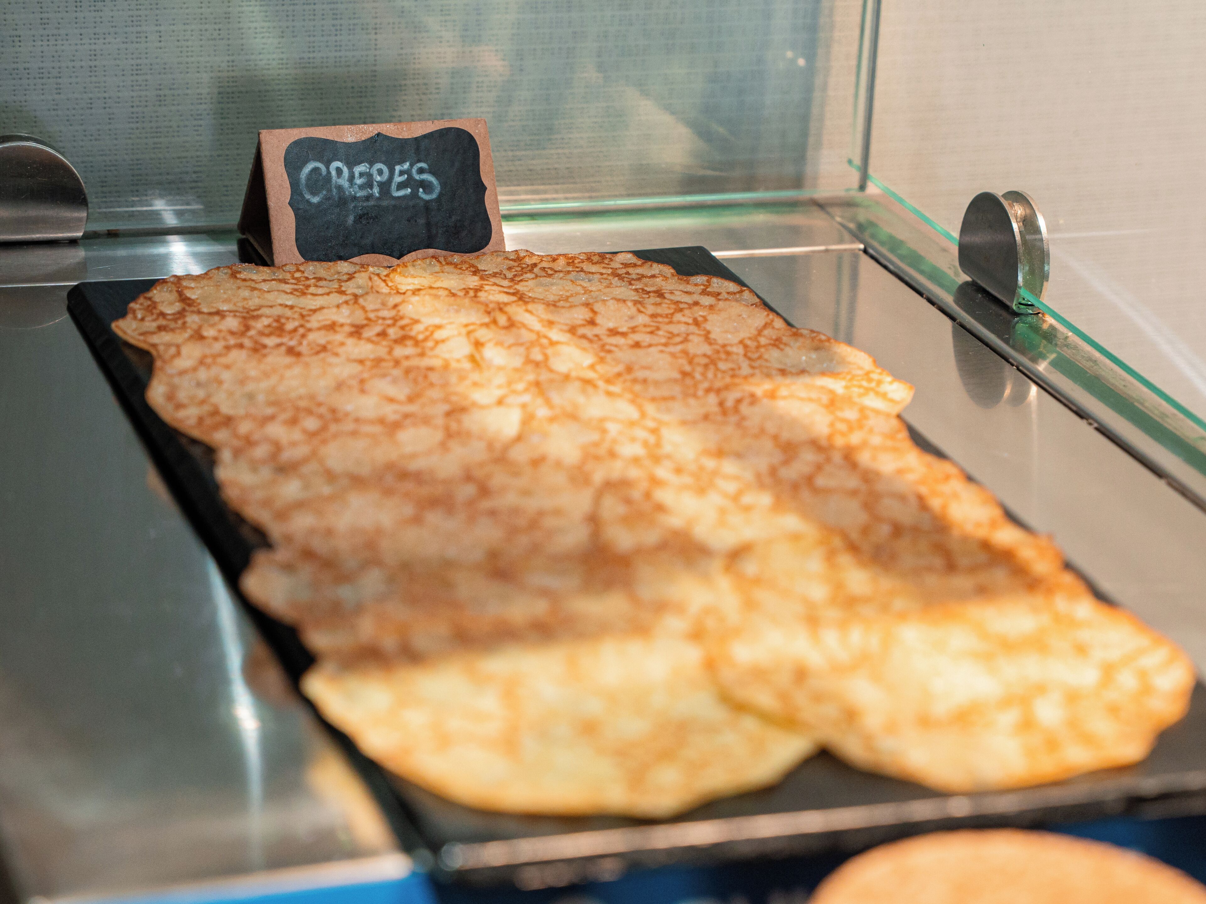 Frokostbuffé