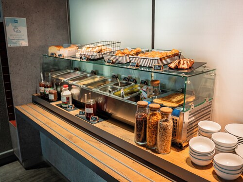 ibis budget Narbonne Est