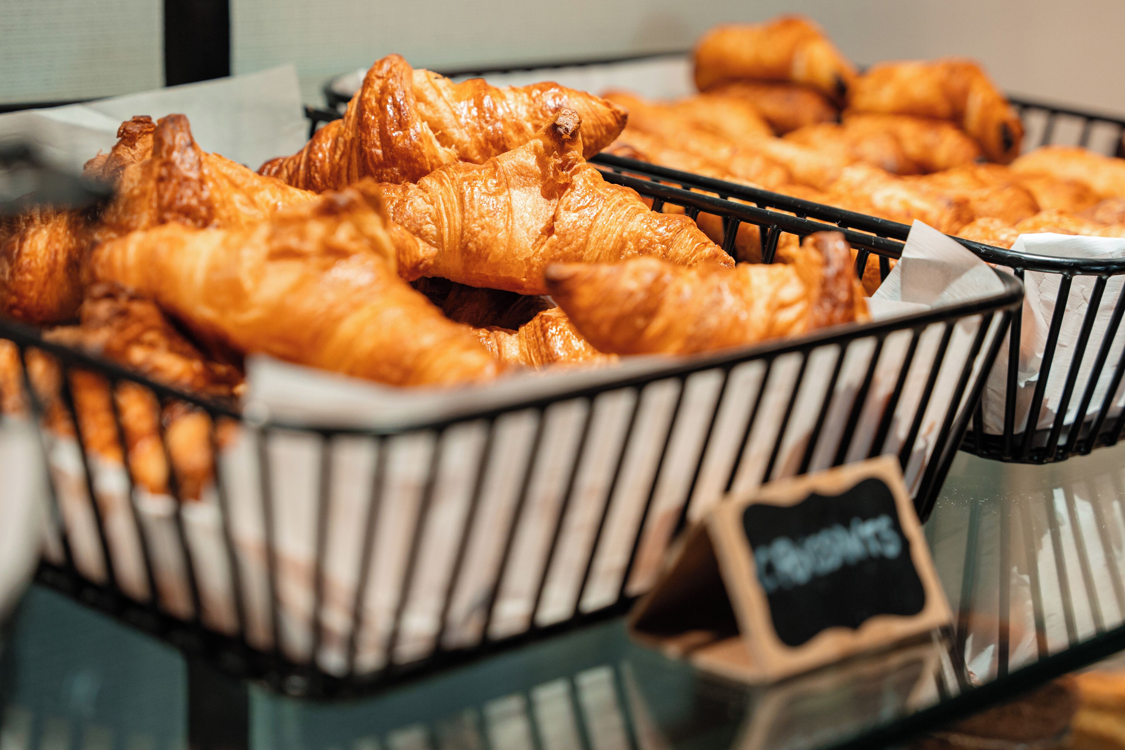 daily buffet breakfast (eur 6.80 per person)