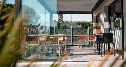 ibis budget Narbonne Est
