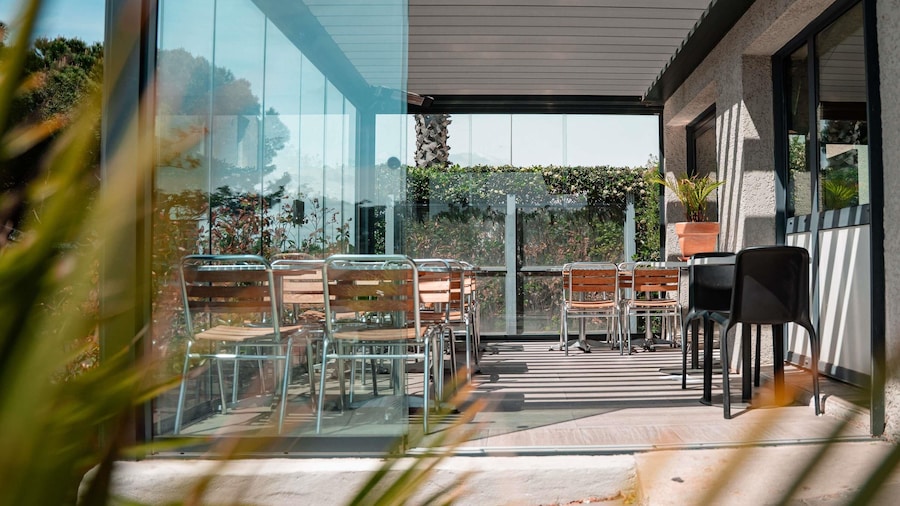 ibis budget Narbonne Est