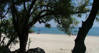 Casa en Guardavalle cerca de playas