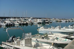 Port de plaisance
