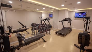 Gimnasio