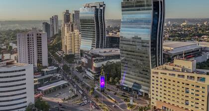 Paseo La Galería Hotel & Suites