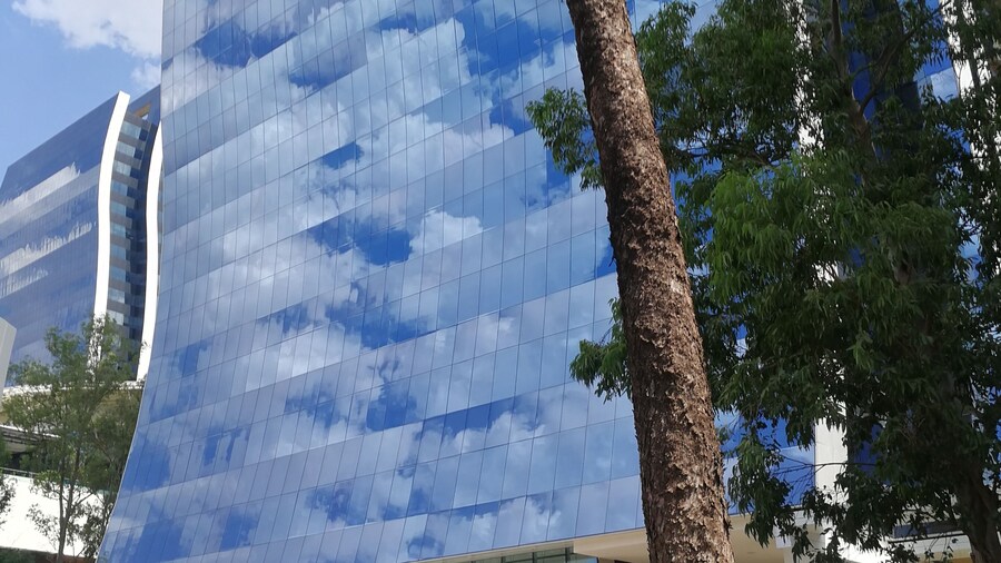 Paseo La GalerÃa Hotel & Suites