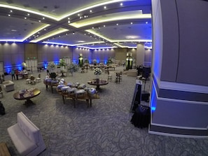 Ballroom