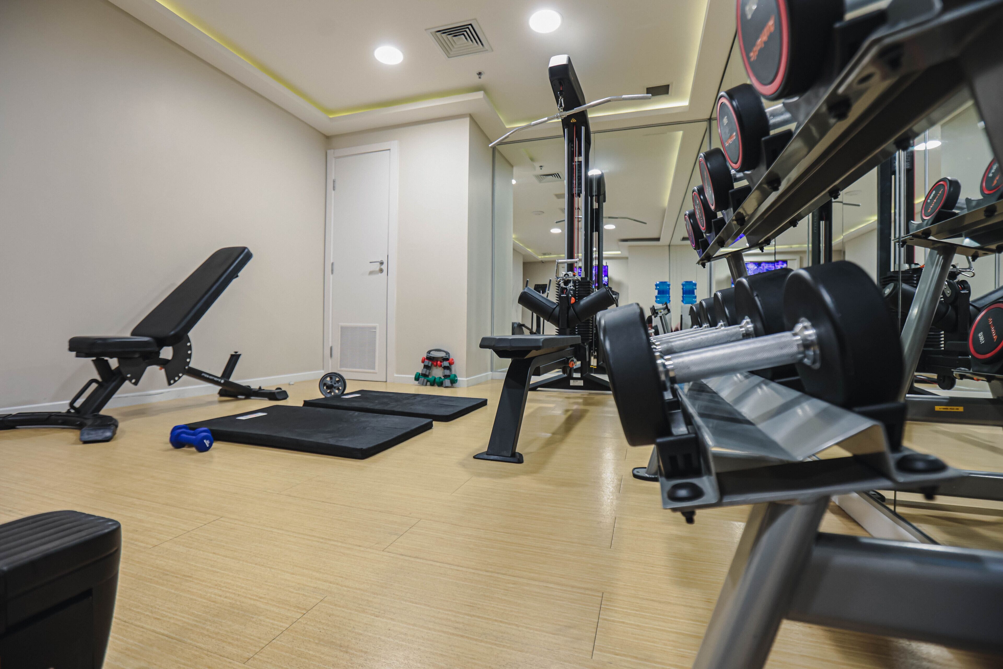 Photo - Paseo La Galería Hotel & Suites