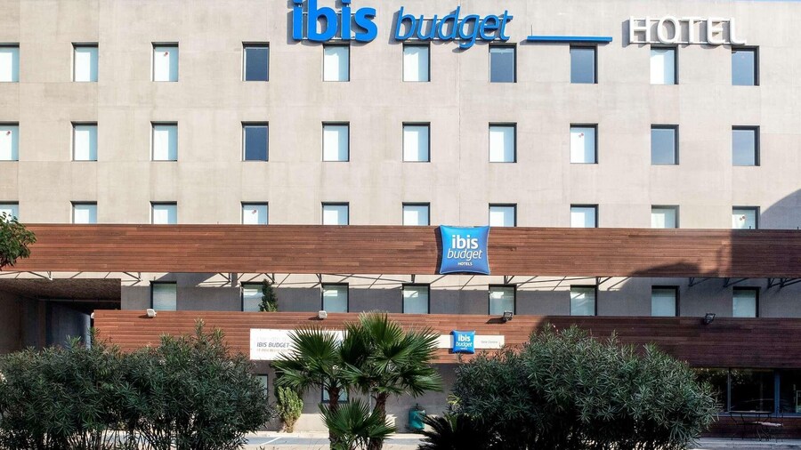ibis budget Sète Centre