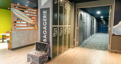 ibis budget Sète Centre