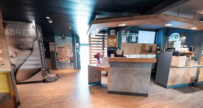 ibis budget Sète Centre