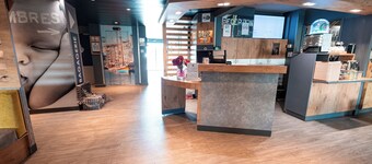 ibis budget Sète Centre