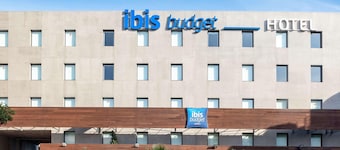 ibis budget Sète Centre