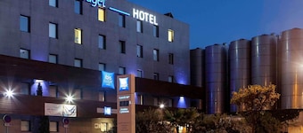 ibis budget Sète Centre