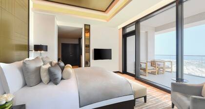 Alwadi Hotel Doha - MGallery Collection