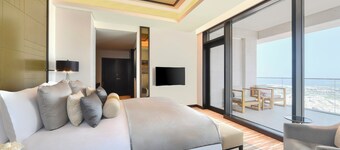 Alwadi Hotel Doha - MGallery Collection