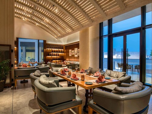 Alwadi Hotel Doha - MGallery Collection