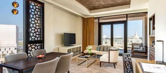 Alwadi Hotel Doha - MGallery Collection